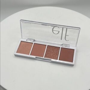 ELF Eyeshadow Quad Take Your Pink